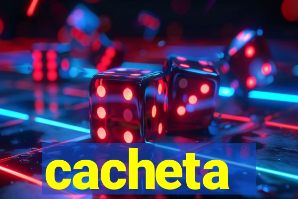 cacheta - jogo de cartas